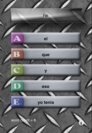 iLearn Spanish